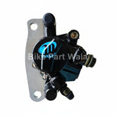 Mukut Front Brake Disc Caliper for Yamaha Ray/ Alpha/ Fascino