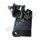 Mukut Rear Brake Disc Caliper for Bajaj Pulsar 200 NS/ 200 RS/ 160 NS/ 160 AS/ 150 NS/ 150 (With Bracket)