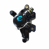 Mukut Rear Brake Disc Caliper for Hero Hunk | CBZ Xtreme | Karizma ZMR (Without Bracket)