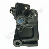 Mukut Rear Brake Disc Caliper for Honda CBR 150 | CBR 250 | With Bracket