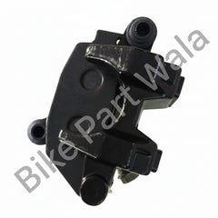Mukut Rear Brake Disc Caliper for TVS Apache RTR 160/ 180