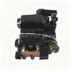 Mukut Rear Brake Disc Caliper for TVS Apache RTR 160/ 180