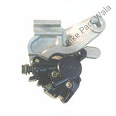 Mukut Rear Brake Disc Caliper for Yamaha FZ 250 | FAZER 250 | With Bracket