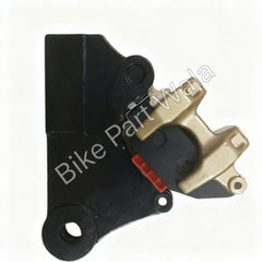 Original Honda Rear Brake Disc Caliper for Honda CB Hornet 160 R | Rear