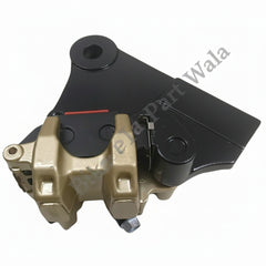 Original Honda Rear Brake Disc Caliper for Honda CB Hornet 160 R | Rear