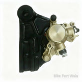 Original Honda Rear Brake Disc Caliper for Honda CB Hornet 160 R | Rear