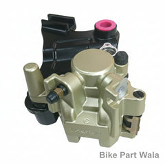Rear Brake Disc Caliper for TVS Apache RTR 200 4V | BS4 & BS6 Models