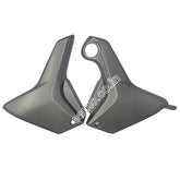 Side Panel for Hero Hunk | Digital Meter Model | Upper Panel | Black