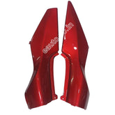 Side Panel for Hero Karizma R | Upper Panel | Red