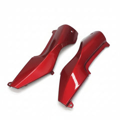 Side Panel for Hero Karizma R | Upper Panel | Red