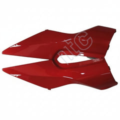 Side Panel for Hero Karizma R | Upper Panel | Sports Red