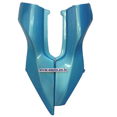 Side Panel for Hero Karizma R | Upper Panel | Turqoise Blue