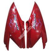 Side Panel for Hero Pleasure | Red