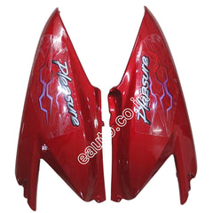 Side Panel for Hero Pleasure | Red