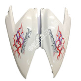 Side Panel for Hero Pleasure | White