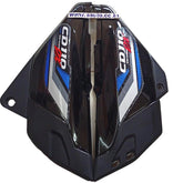 Side Panel for Honda CD 110cc | Set of 2 | Black & Blue
