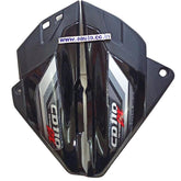 Side Panel for Honda CD 110cc | Set of 2 | Black & Grey