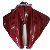 Side Panel for Honda Dream Neo | Alfa Red