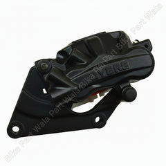 Star Front Brake Disc Caliper for Hero Glamour BS6