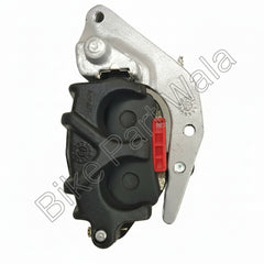 Star Front Brake Disc Caliper for Hero Impulse