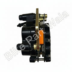 Star Front Brake Disc Caliper for Suzuki GS 150R