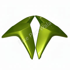 TPFC for Honda Twister | Green