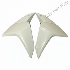 TPFC for Honda Twister | White