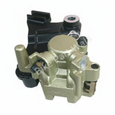 TVS Original Rear Brake Disc Caliper for TVS Apache RTR 200 4V | BS4 & BS6 Models