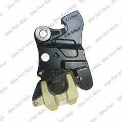 TVS Original Rear Brake Disc Caliper for TVS Apache RTR 200 4V | BS4 & BS6 Models