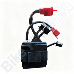 UNO MINDA Body Control Unit (MI-7664F, Brown Colour) for Bajaj Pulsar 200