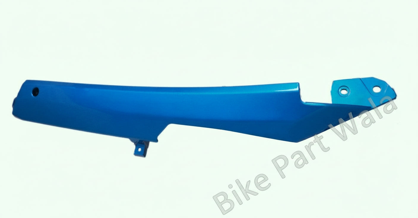 Foot Trim Fit For Hero Maestro Electric Blue