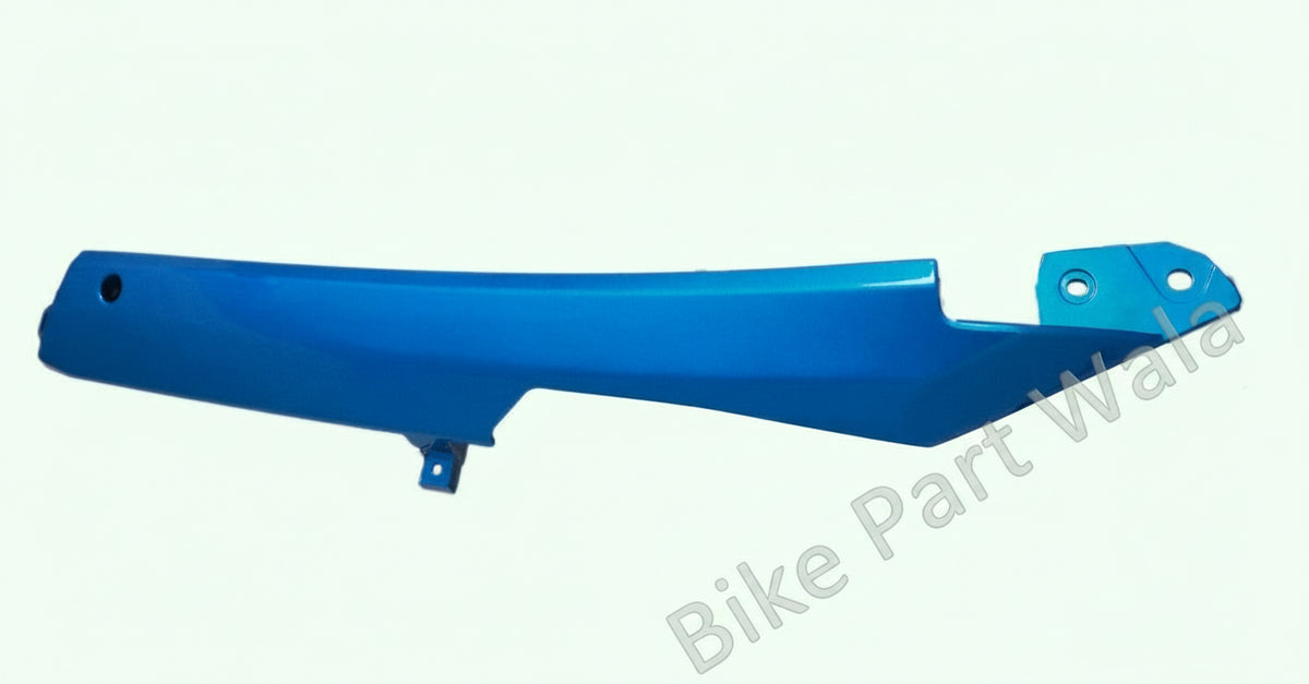 Foot Trim Fit For Hero Maestro Electric Blue