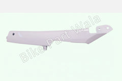 Foot Trim Fit For Hero Maestro Pearl White