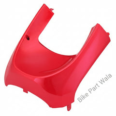 Lower Cover Fit For Hero Pleasure Candy Blazing Red