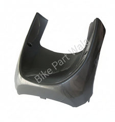 Lower Cover Fit For Hero Pleasure Ebony Grey