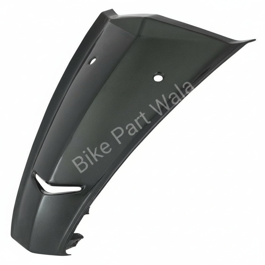 Nose Fit For Hero Maestro Harvet Green