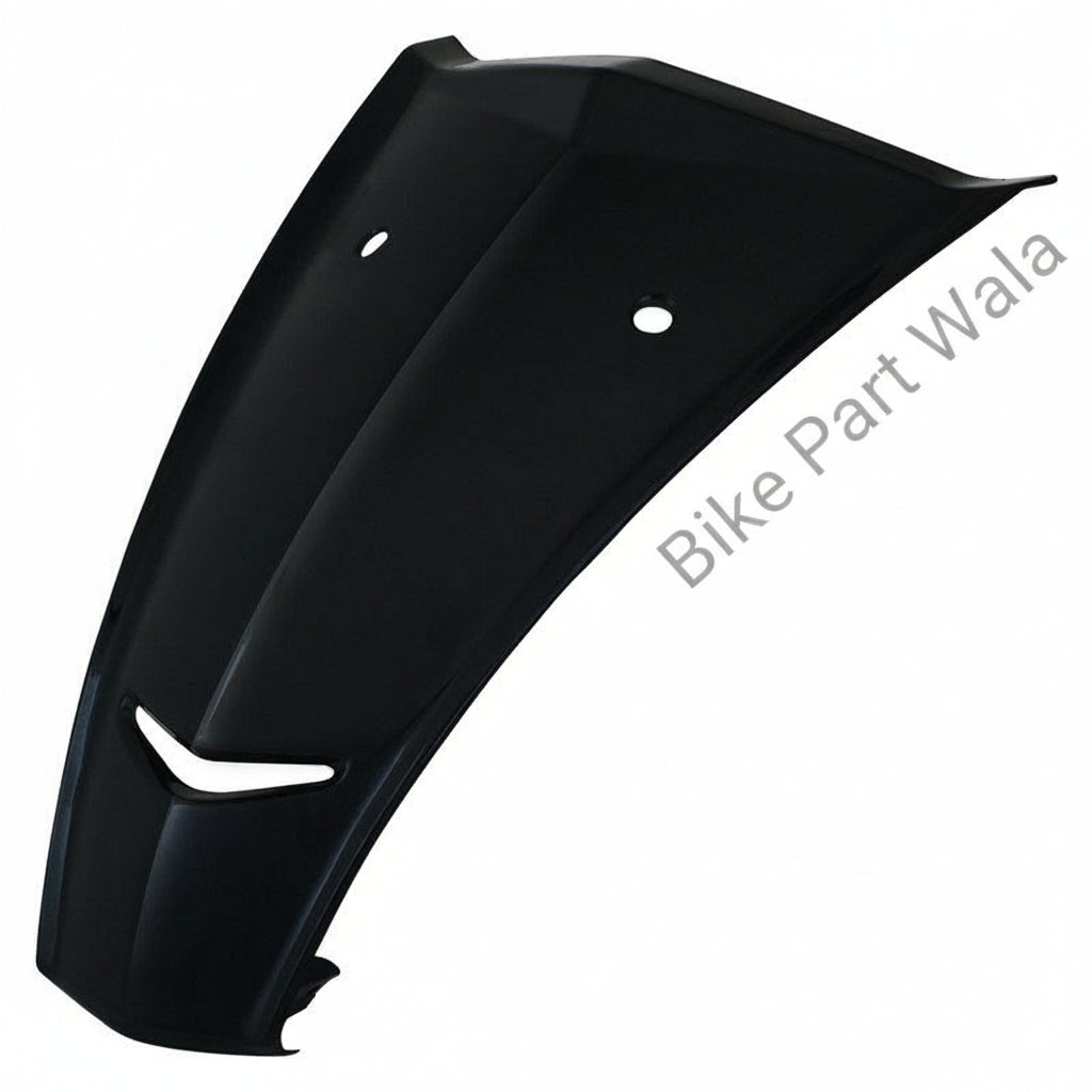 Nose Fit For Hero Maestro ME Black