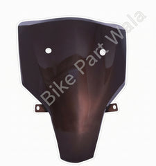 Nose Fit For Honda Activa-3G Majestic Brown