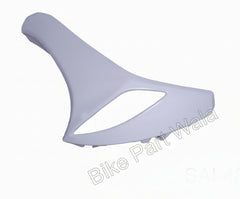 Front Cover Left Hand/Right Hand Fit For Meastro Pearl White