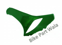 Front Cover Left Hand/Right Hand Fit For Hero Maestro Harvest Green