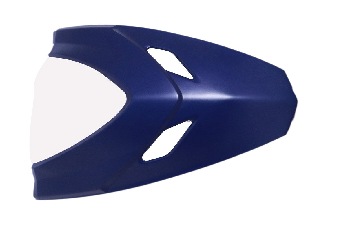 Nose Fit For Hero Maestro Edge ME Matte Blue