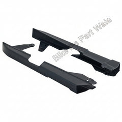 Foot Trim Fit For Honda Dio New Model Black