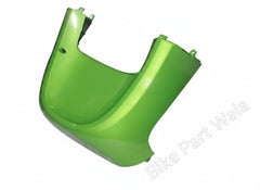 Lower Cover Fit For Hero Pleasure New Model Leaf Green