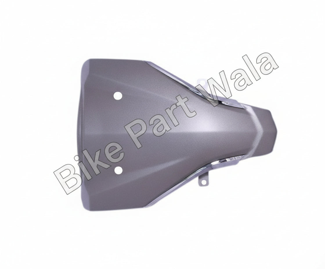 Nose Honda Activa Fit For 5G Trance Blue