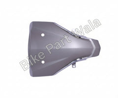 Nose Honda Activa Fit For 5G Trance Blue