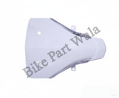 Nose Honda Activa Fit For 5G Pearl Amazing White