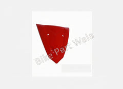 Nose Fit For Honda Dio BS4 Sport Red