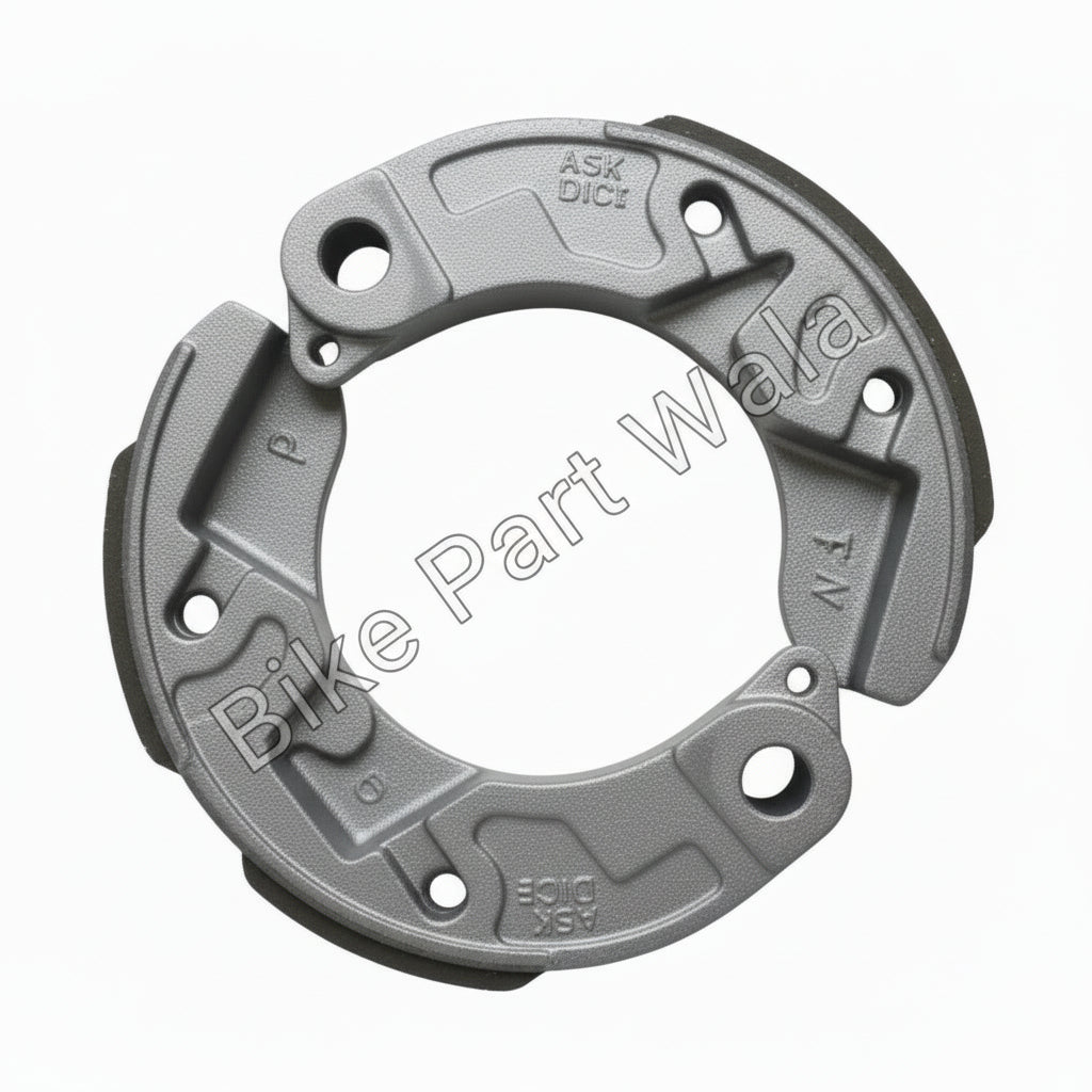 ASK Clutch Shoe for Hero Duet