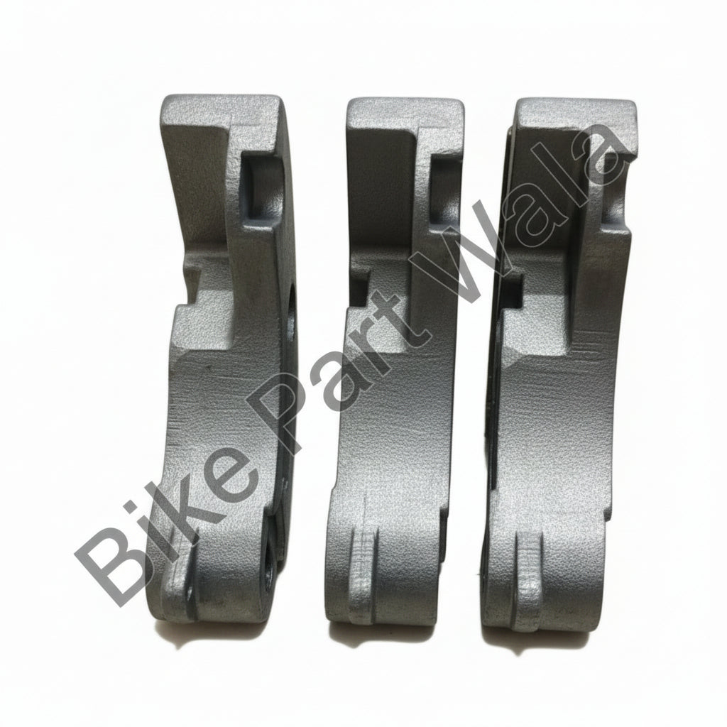 ASK Clutch Shoe for Hero Duet