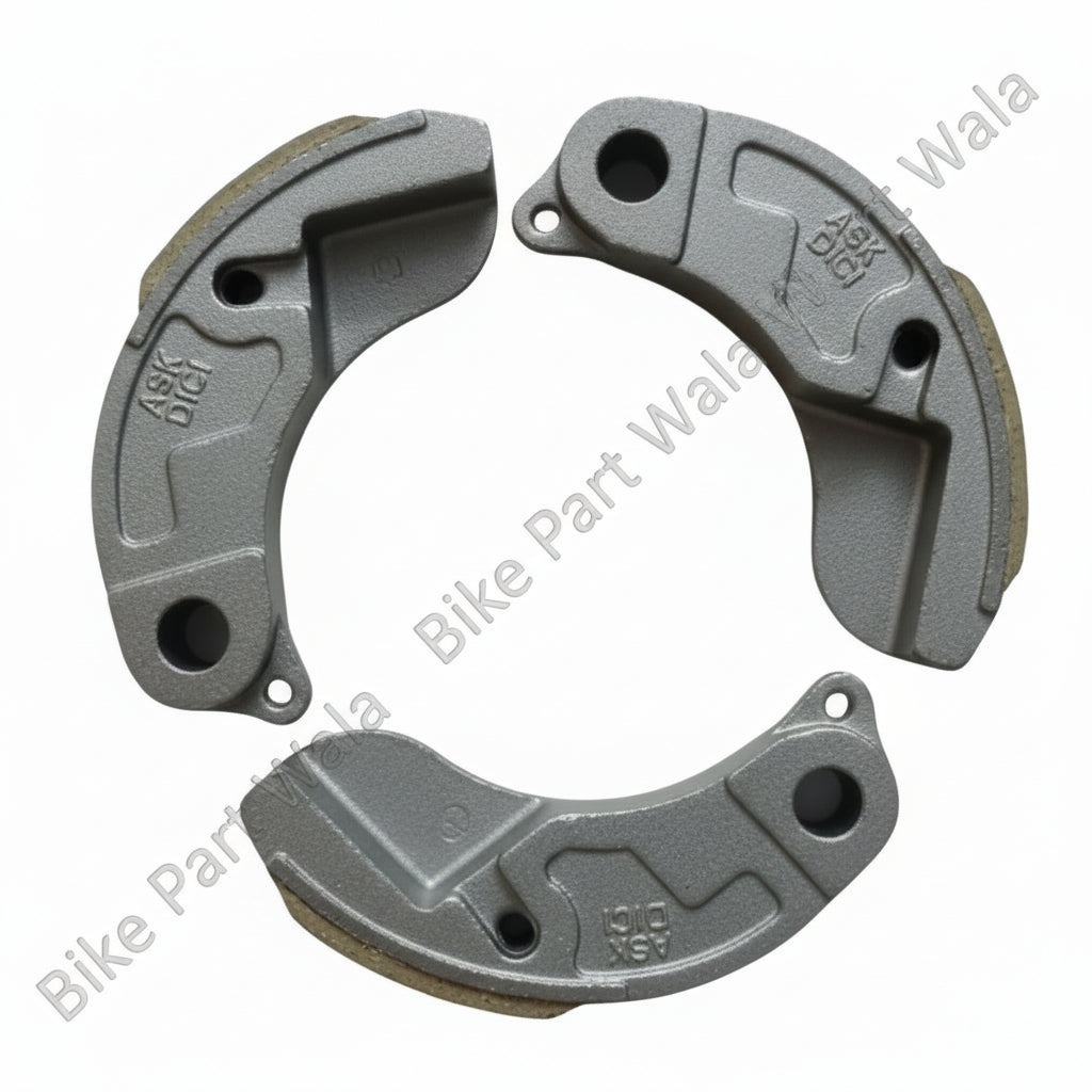 ASK Clutch Shoe for Hero Maestro | Maestro Edge